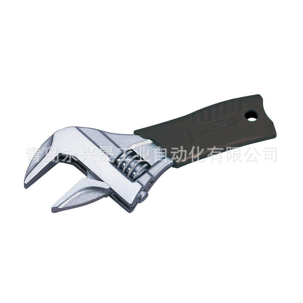 日本前田 TONE 短活动扳手 MWS-24 /MWS-46