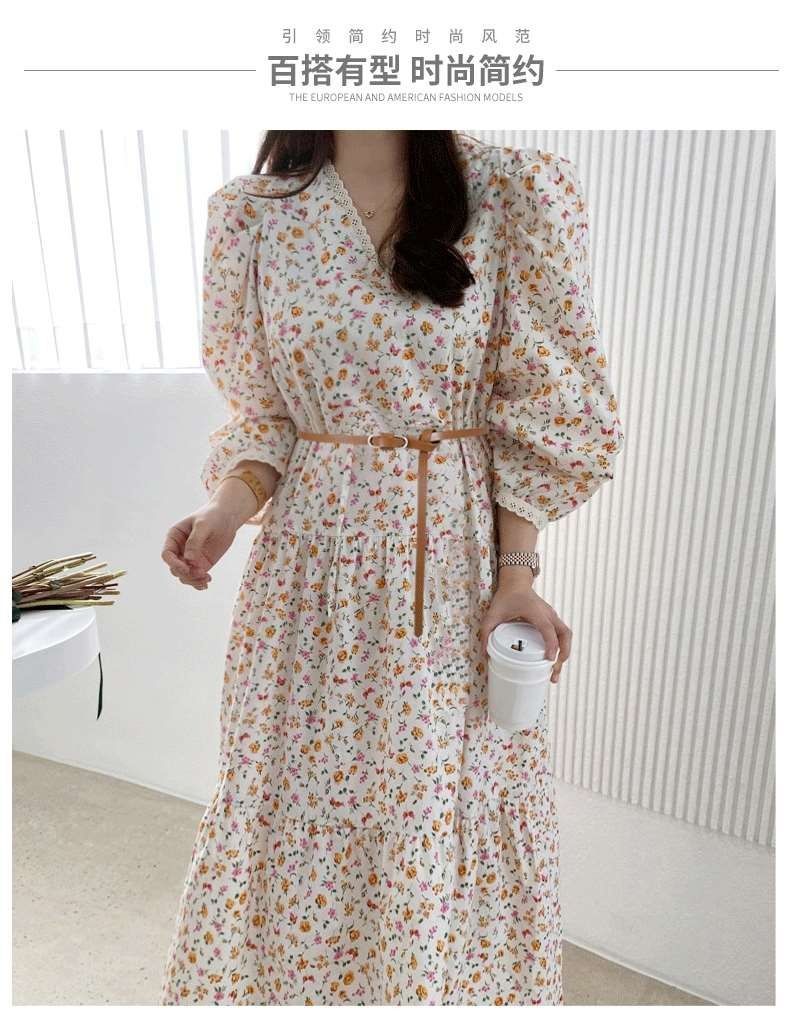 Ceinture élégante pour robe femme accessoire mode polyvalent_voghion.com