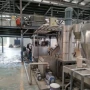 改性弹性体沥青造粒机