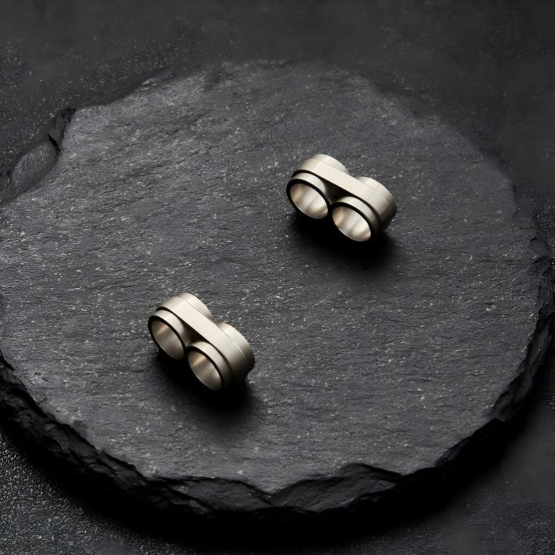 Herrajes de Metal para Equipaje de Aleación de Zinc, Ajustables