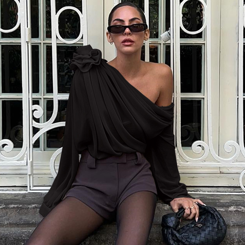 Stylish and trendy top