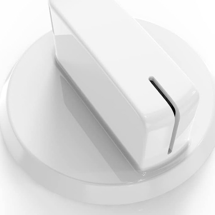 We03X25285 Washing Machine Dryer Knob Accessories Timer Control Components Household Appliances We03X25285 Washing Machine Dryer Knob Accessories Timer Control Components Household Appliances
