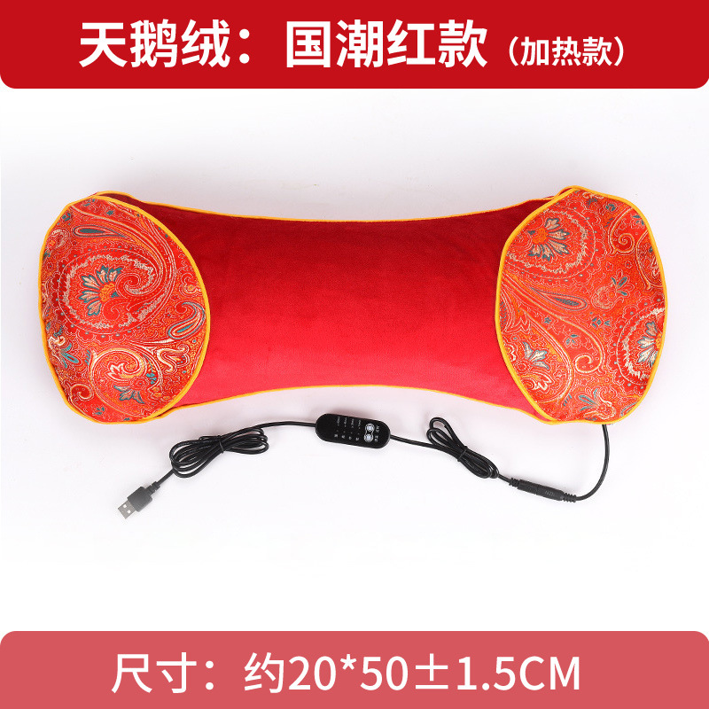 almohada de espina cervical de moxiba almohada de espina cervical