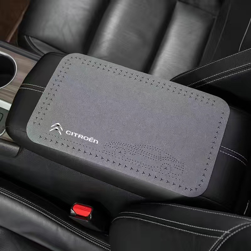 Universal – Armrest Box Pad Armrest box pad - 1