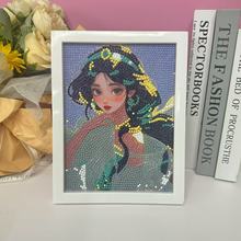 �ʯ���ʯ�N���X��diy�ֹ���ͯ��ͨ����Ů�����ֹ��������l