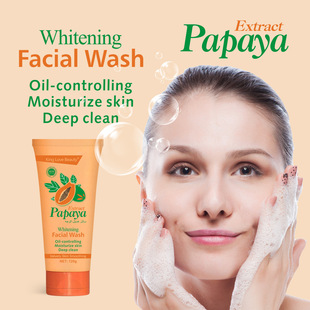 King Love Beautyľ�� �aˮ���w facial cleanser������羳���Q