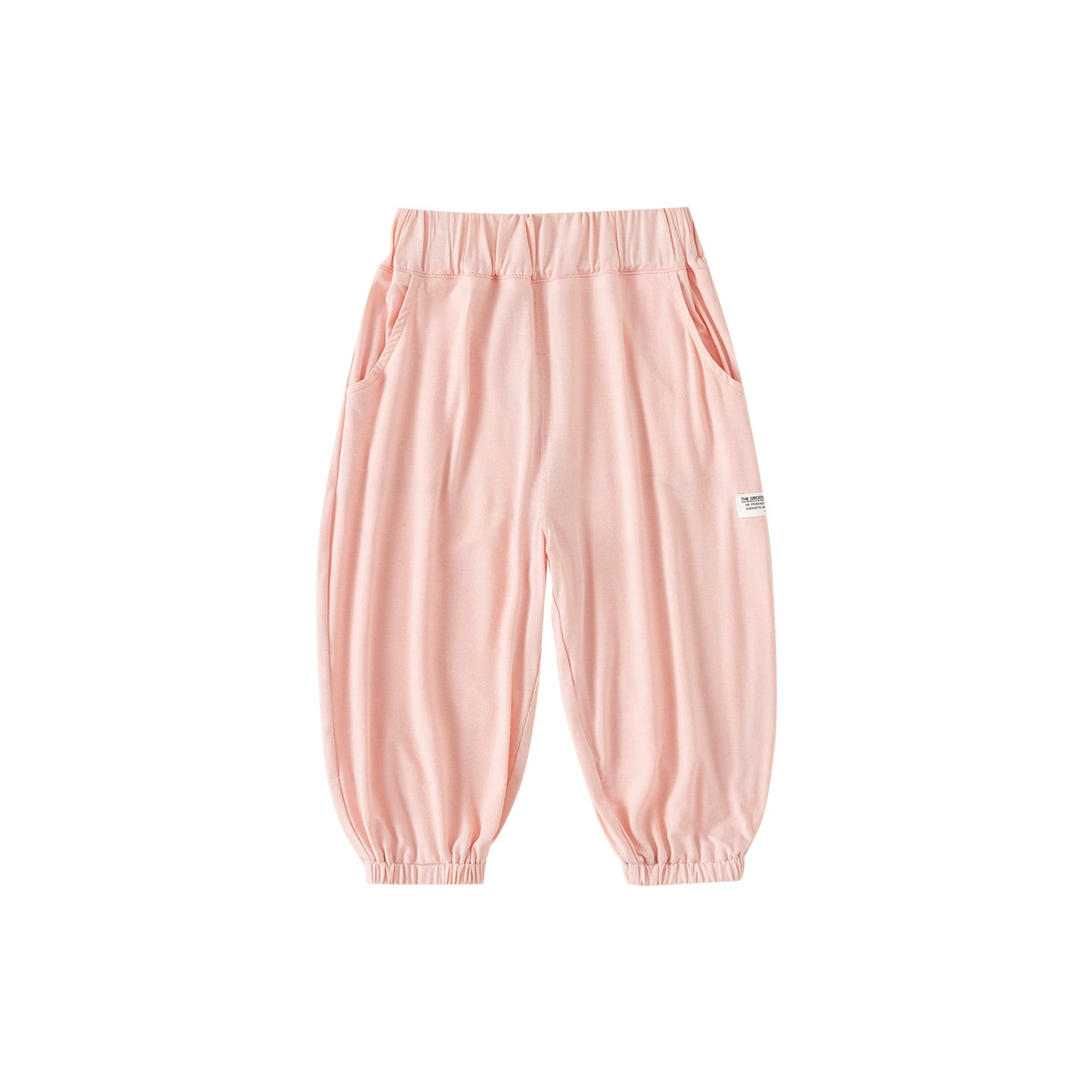 Summer clothing, summer trousers, mosquito repellent