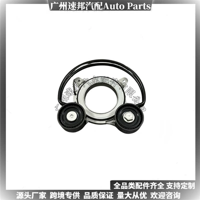 Gərginlik tənzimləyicisi 06N903133 Volkswagen Audi generator kəməri üçün