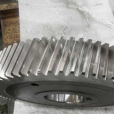 Supply of Precision Gears, Stainless Diferensial dişli dəstləri