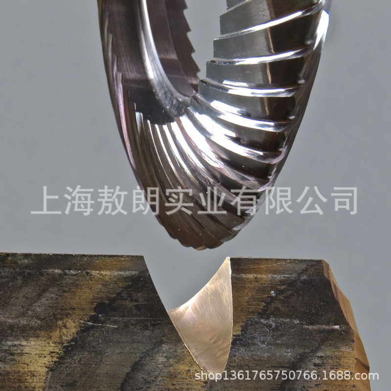 双面铣盘 德国进口125盘形铣刀 可快速铣槽 碳钢不锈钢焊缝铣削