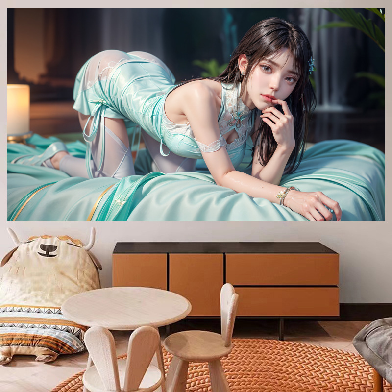 양동이 하늘을 깨다-24