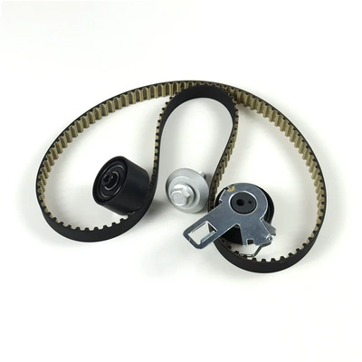 Repair Package, Belt