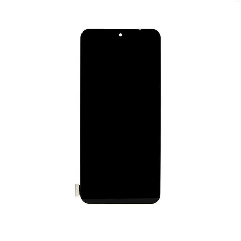 Подходит для сборки экрана Redmi Note 10 / Redmi Note 10s LCD внутренняя и внешняя панель