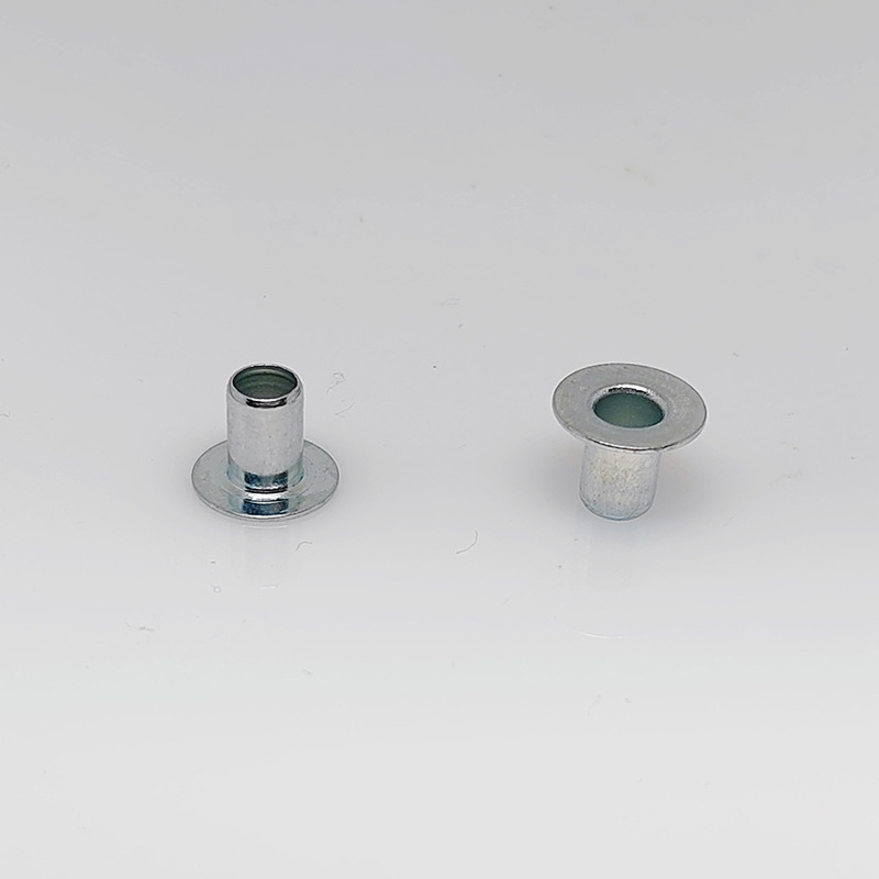 Chia Tai Auto Parts 5 × 9 Car Clutch Special Brake Pad Rivet Galvanized Iron Hollow Rivet