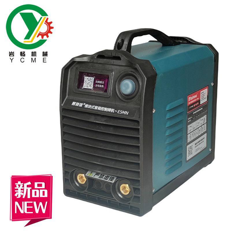 易特流焊机E5MN IGBT模块控制大功率400A工业级380V