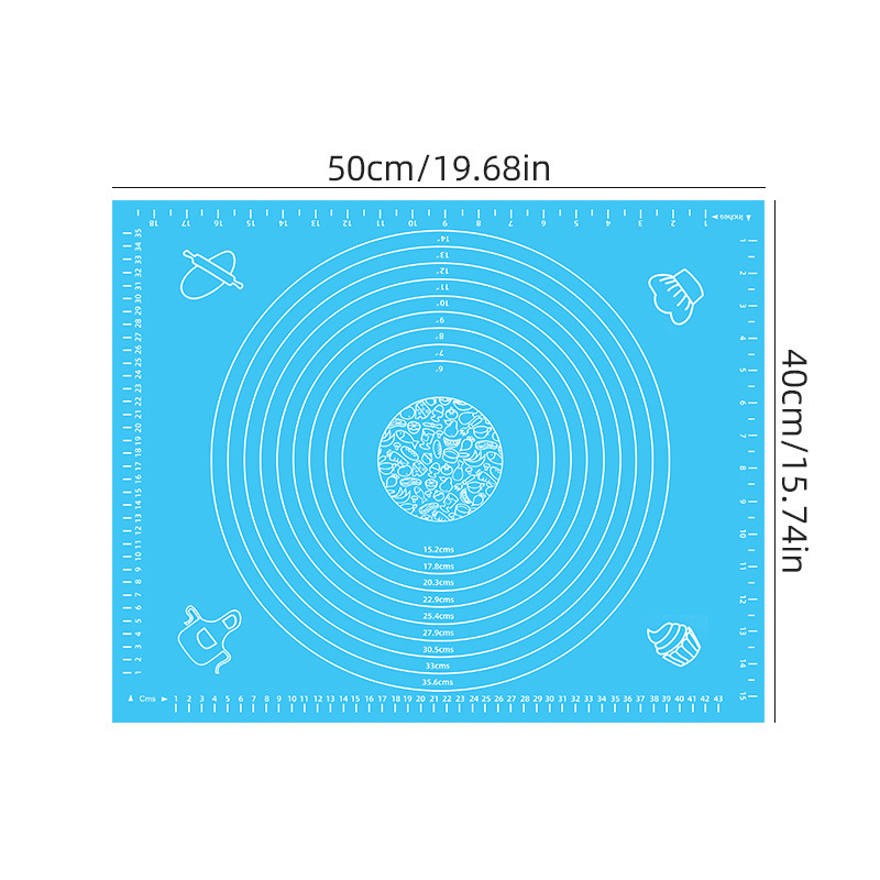 파란색 배경에 흰색 텍스트(EVA 0.4mm)