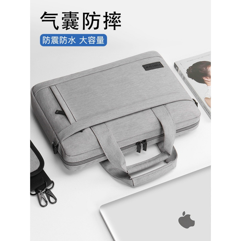 笔记本电脑包适用惠普暗影精灵5华硕飞行堡垒7联想15.6寸拯救者y7