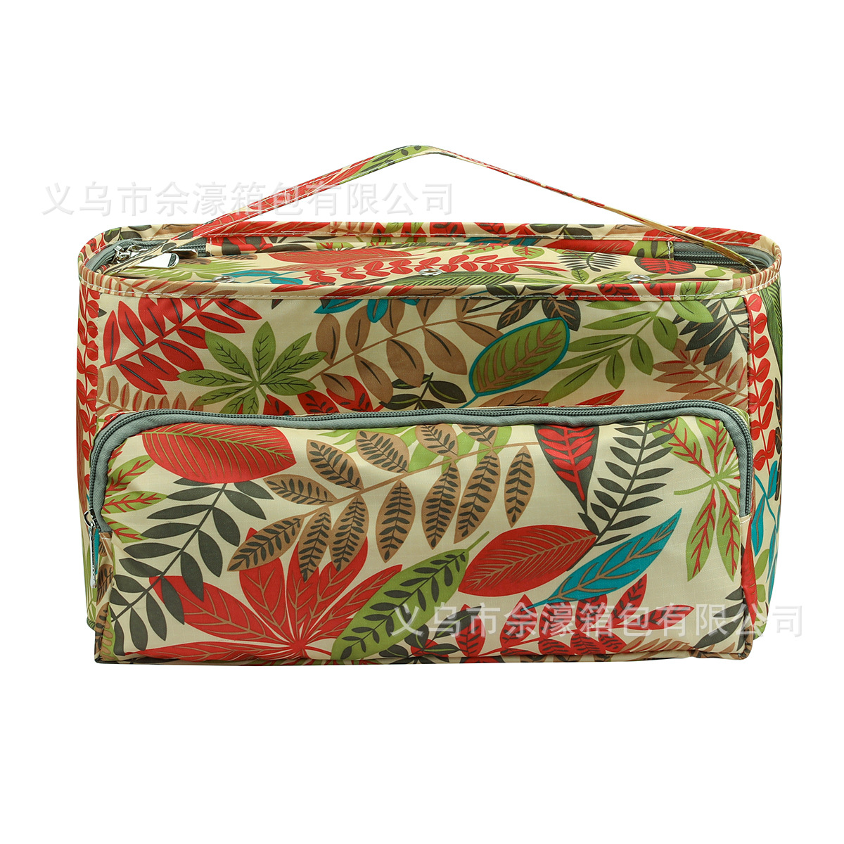 En stock nueva herramienta de ganchillo bricolaje accesorios bolsa cuadrada bolsa de almacenamiento de lana simple bolsa de almacenamiento de agujas de ganchillo