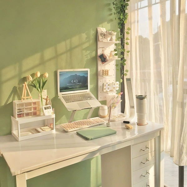 AW016-1 light grass green [width 60]
