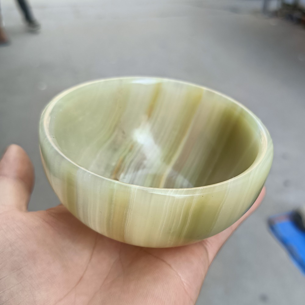 10CM diameter style 1
