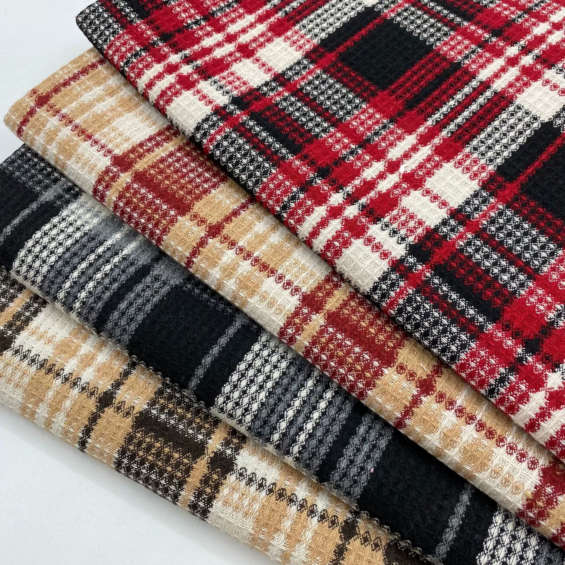 Retro cloth, woven shoes