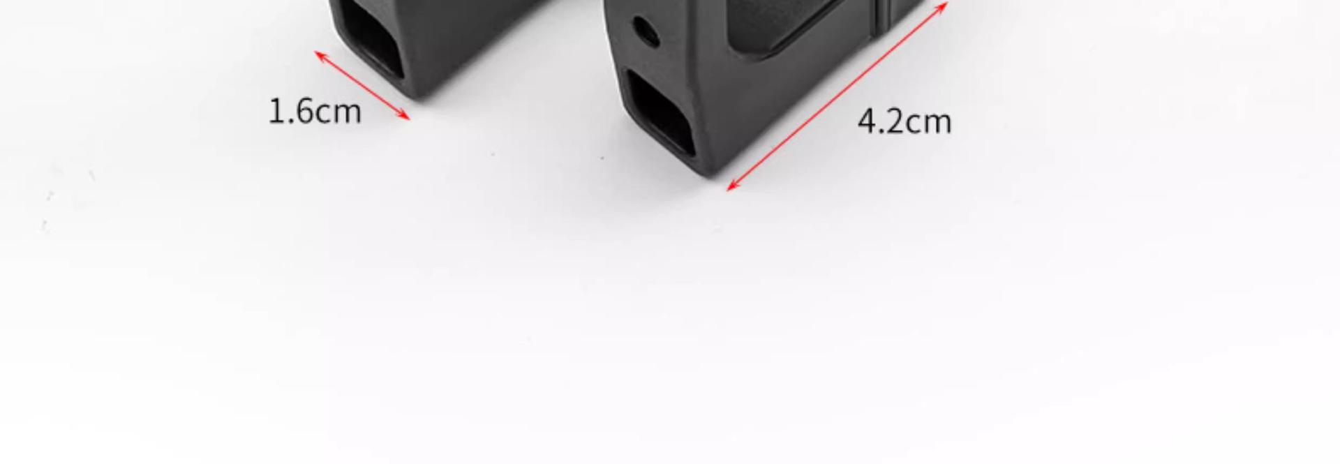 Universal Electric Vehicle Hook for Front-Mounted Battery Bike, Middle Front Hook, No-Drill Hook for Hanging Items, Helmets, Backpacks