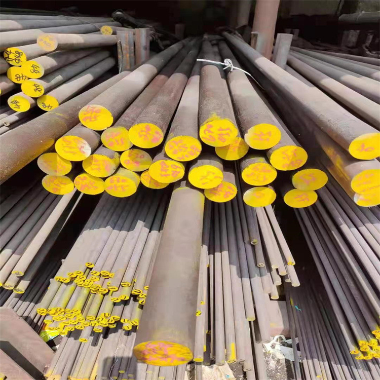 F51锻件不锈钢棒 1.4462不锈钢板/钢棒 高强度S31803双相不锈钢棒