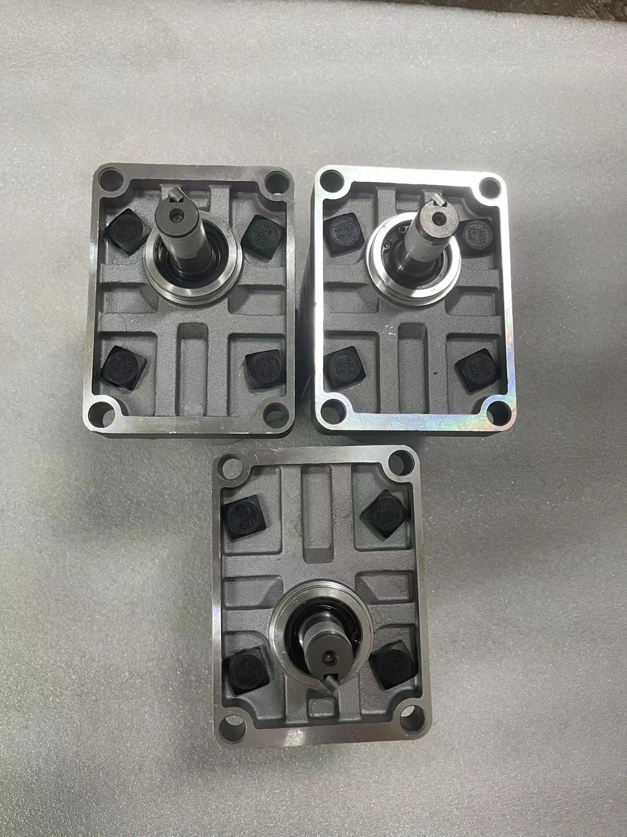 CBN-F314-BLH,CBN-F316-BLH,CBN-F320-BLH,齿轮泵