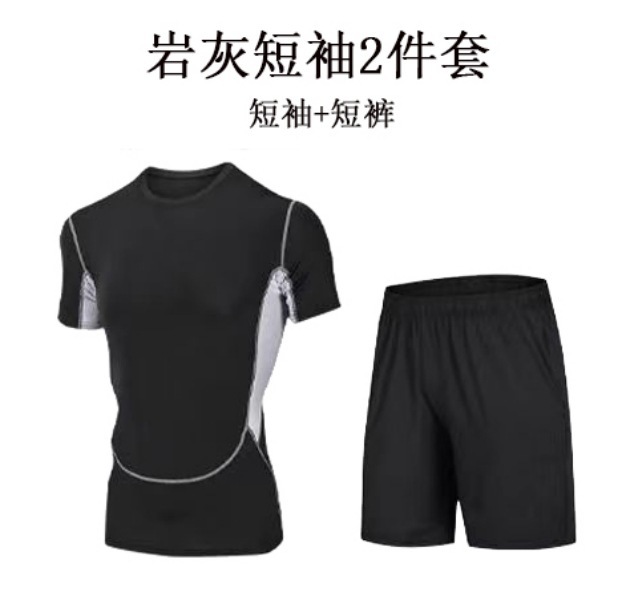 J35 반팔 + JK01 반바지