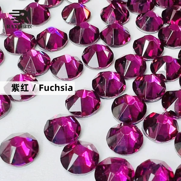 Purple red