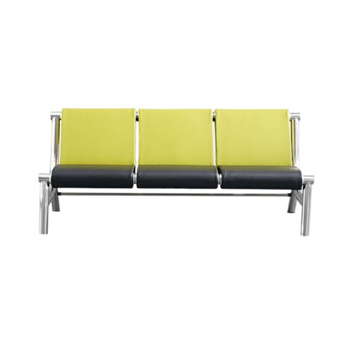 3x row chairs, airport chairs, three-seat, four-seat row chairs, hospital waiting chairs, waiting chairs, sofa benches, public seats