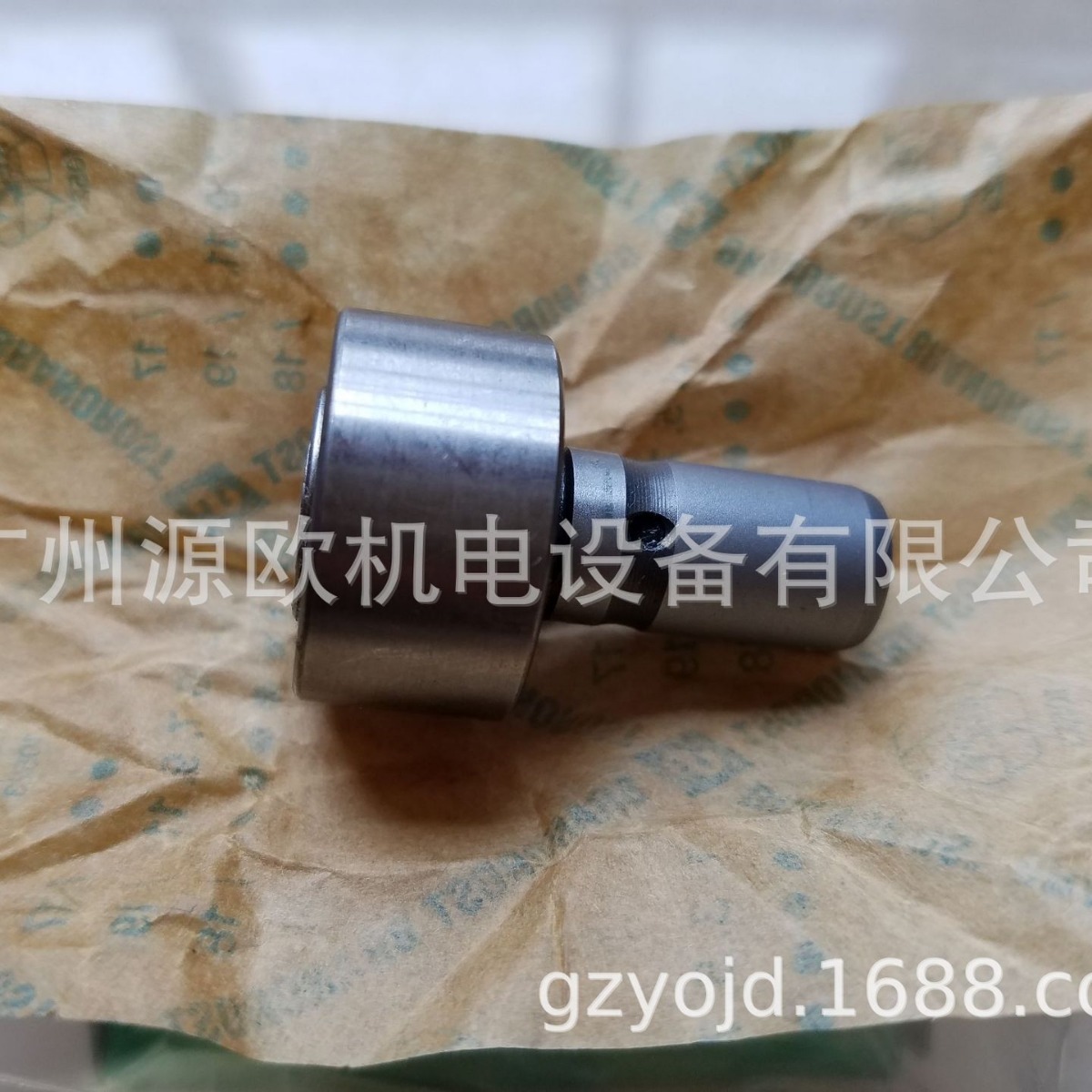 F-94474.01.NUKR 原装德国INA品牌F-系列专用设备用滚针滚轮轴承