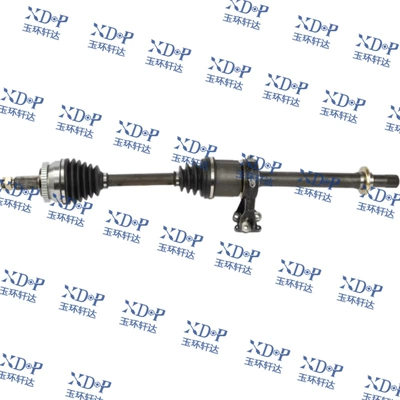 49500-3K460 Car Inner and Outer Ball Cage Half Shaft Suitable for Hyundai (Yarım ox / Qranat)