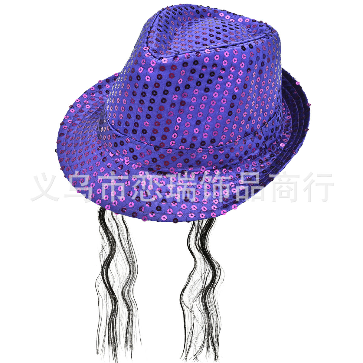 70s DISCO espectáculo accesorios esquinilla sombrero corbata guantes cinturón hombre conjunto Xiaoyin TEMU en stock