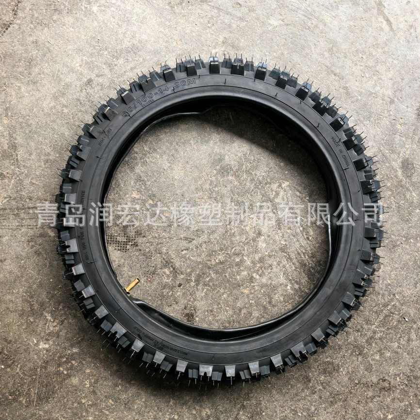 供应60/100-14  80/100-12  300-12  摩托车轮胎 越野车轮胎