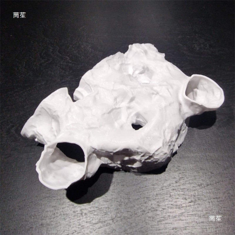 小鱼躲避屋虾屋鱼缸造景摆件水底洞穴水下宫殿小鱼庇护所鱼虾繁殖|undefined