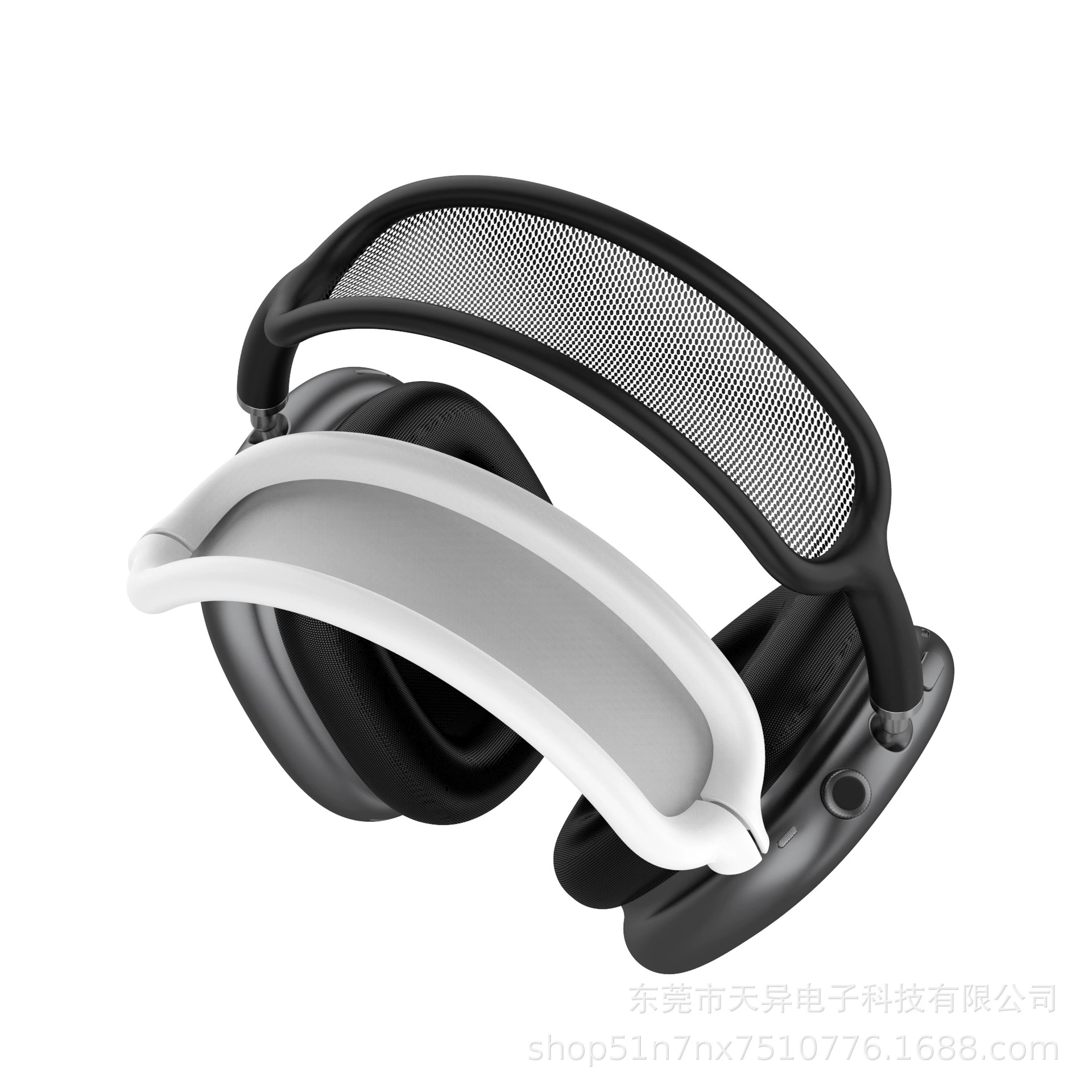 Чехол-силикон для наушников Apple, мягкий защитный чехол, Bluetooth