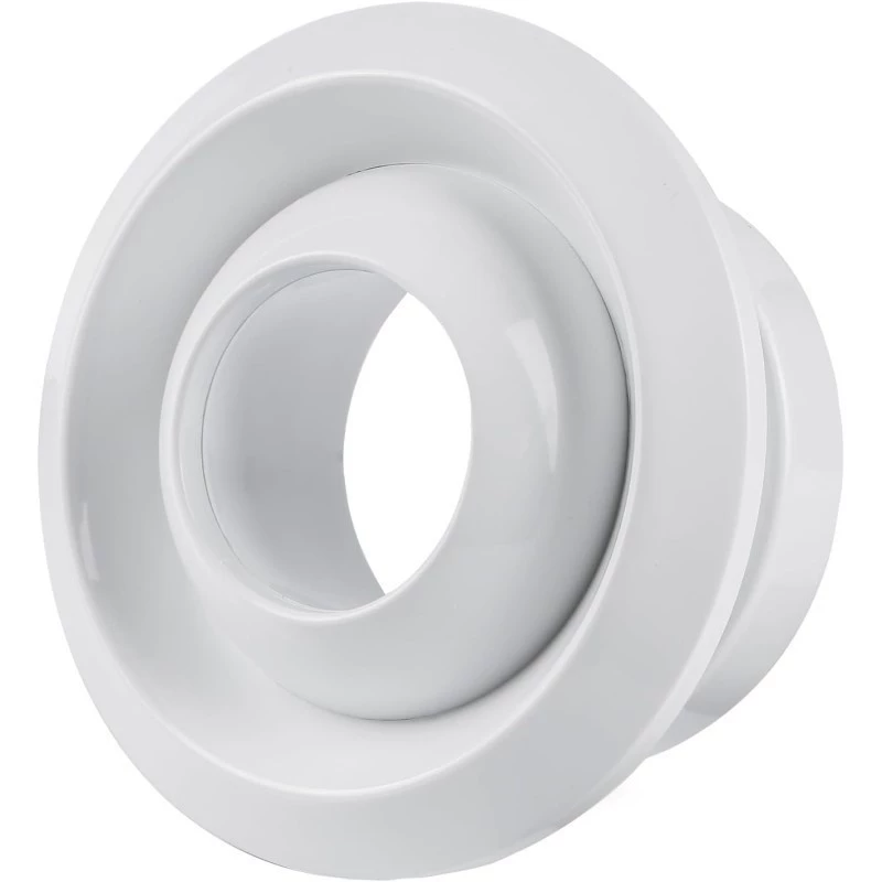 Сферические струйные отверстия для глазных яблок регулируемые углы Отель Аэропорт Железнодорожный вокзал Коммерческое центральное кондиционирование воздуха