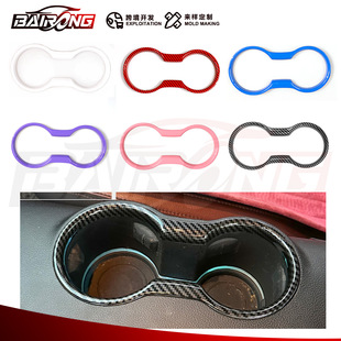 �m��춸���16��Ұ�R���bMustangˮ����b�ABS̼�wˮ���w���l�N
