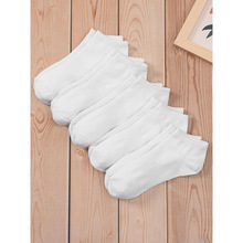 Z 28564 Breathable sport mid-calf socks ͸�������˶���Ͳ��