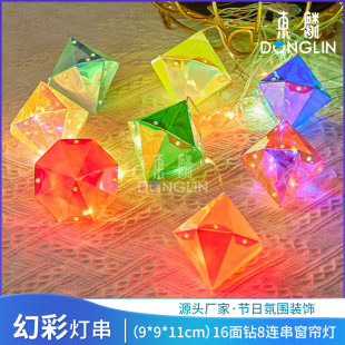 ʮ�����D���ʯ�Ƶ��Շ������L������LED�òʟ����շՇ����