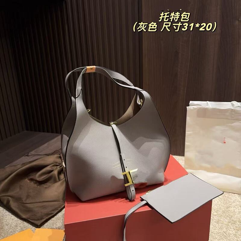 土豆丝女包tod菜篮子女包大翅膀托特水桶包超大容量单肩手提包包|undefined