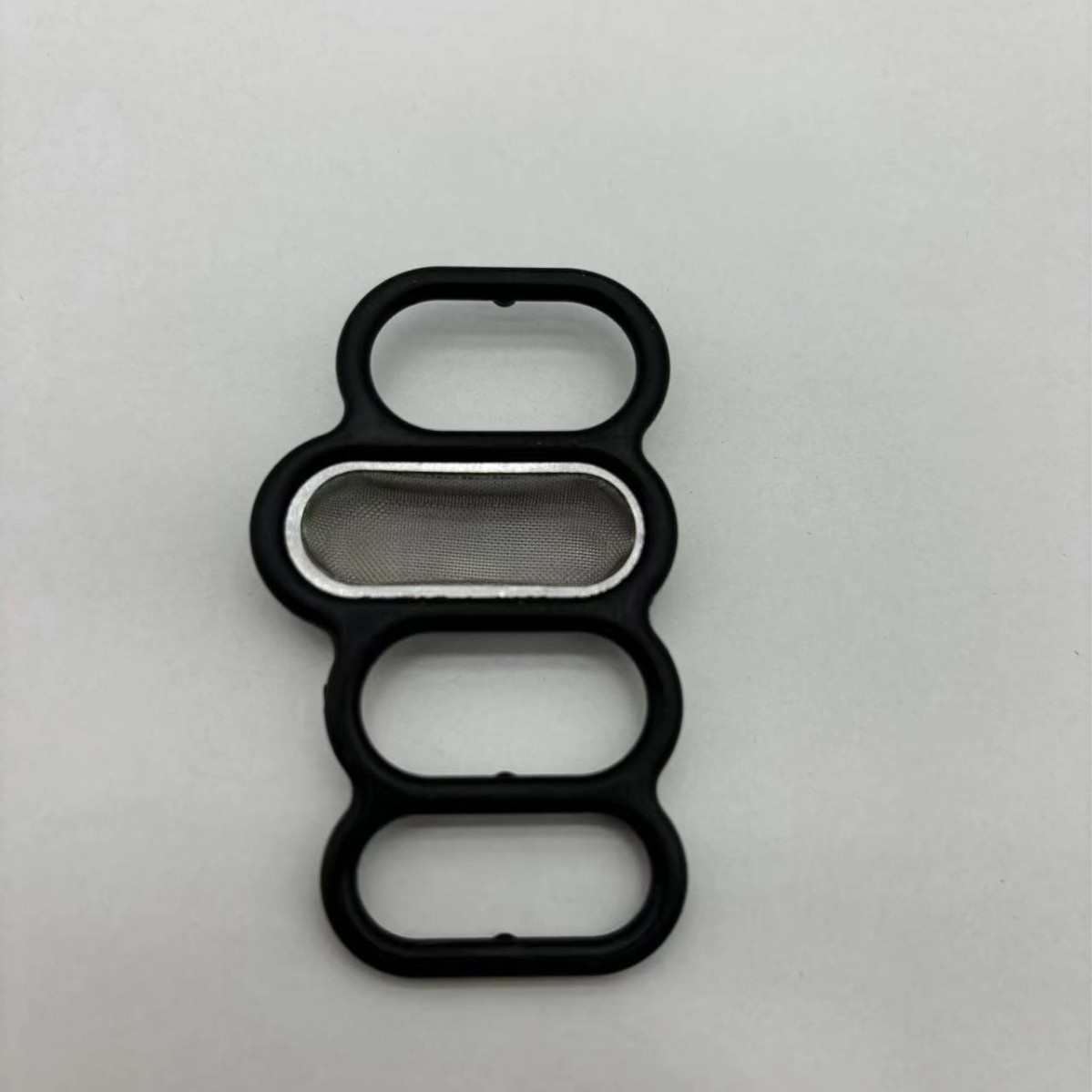 15815-5R0-003适用飞度思域HRV缸盖电磁阀过滤网密封垫