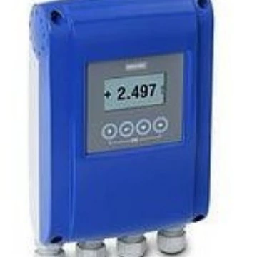 Кельн электромагнитный расходомер OPTILUX4100C/W