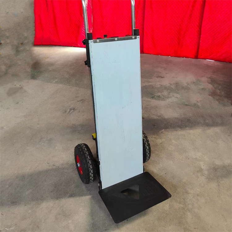 成德  家电搬运爬楼车 自动上楼搬运机 载物爬楼机