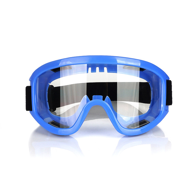 Aizsargbrilles stipra vēja, šļakatu, smilšu, putekļu un darba aizsardzības nolūkiem_voghion.com