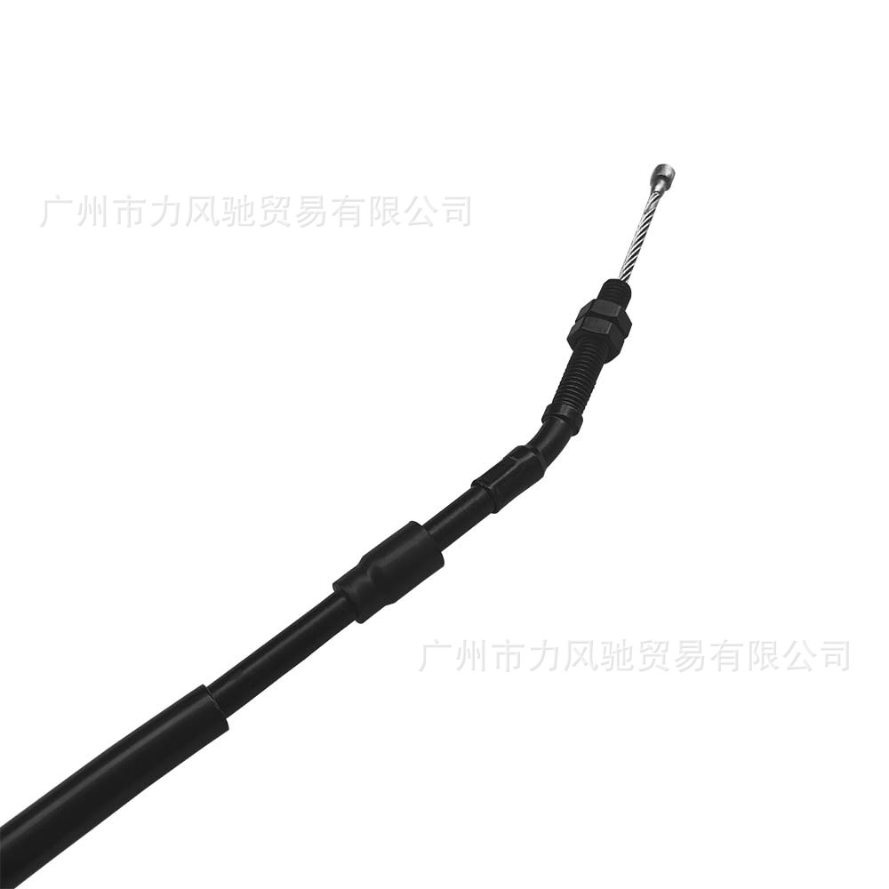 Aplicable a BMW F750 1089mm cable de embrague 18 - 23 accesorios de motocicleta cable de embrague modificado