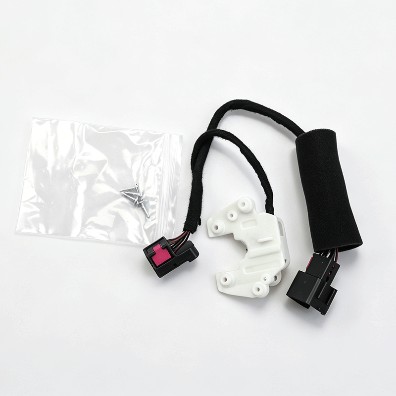 3Q0713128 Is Suitable for Audi, Volkswagen, and Skoda Car Gear Shift Lever Micro Switch Module