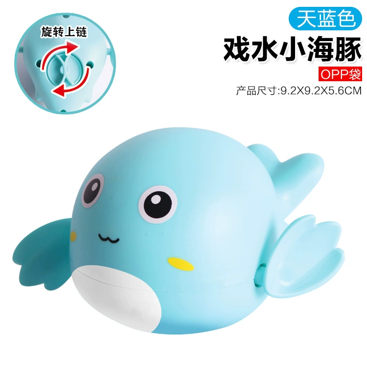 Игрушки для ванной BDuck: набор для воды - уточка и животные для мальчиков и девочек — динозавры, дельфины, пингвины