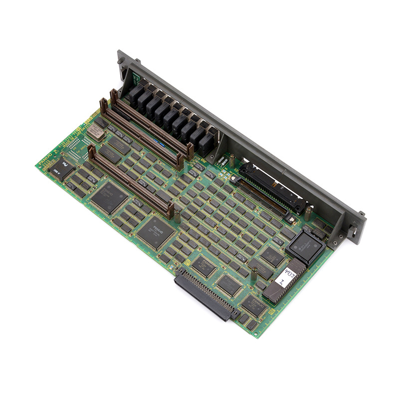 A16B-2203-0090发那科FANUC系统原装全新IO板控制板配件现货议 价